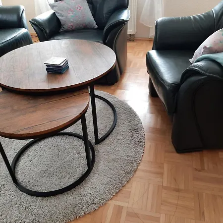 Apartament Haus Theobald Alpen Zewnętrze zdjęcie