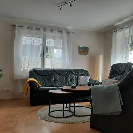 Apartament Haus Theobald Alpen Zewnętrze zdjęcie