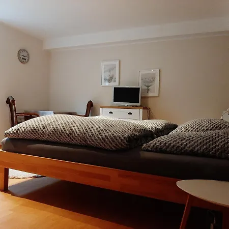 Apartament Haus Theobald Alpen Zewnętrze zdjęcie