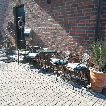 Apartament Haus Theobald Alpen Zewnętrze zdjęcie