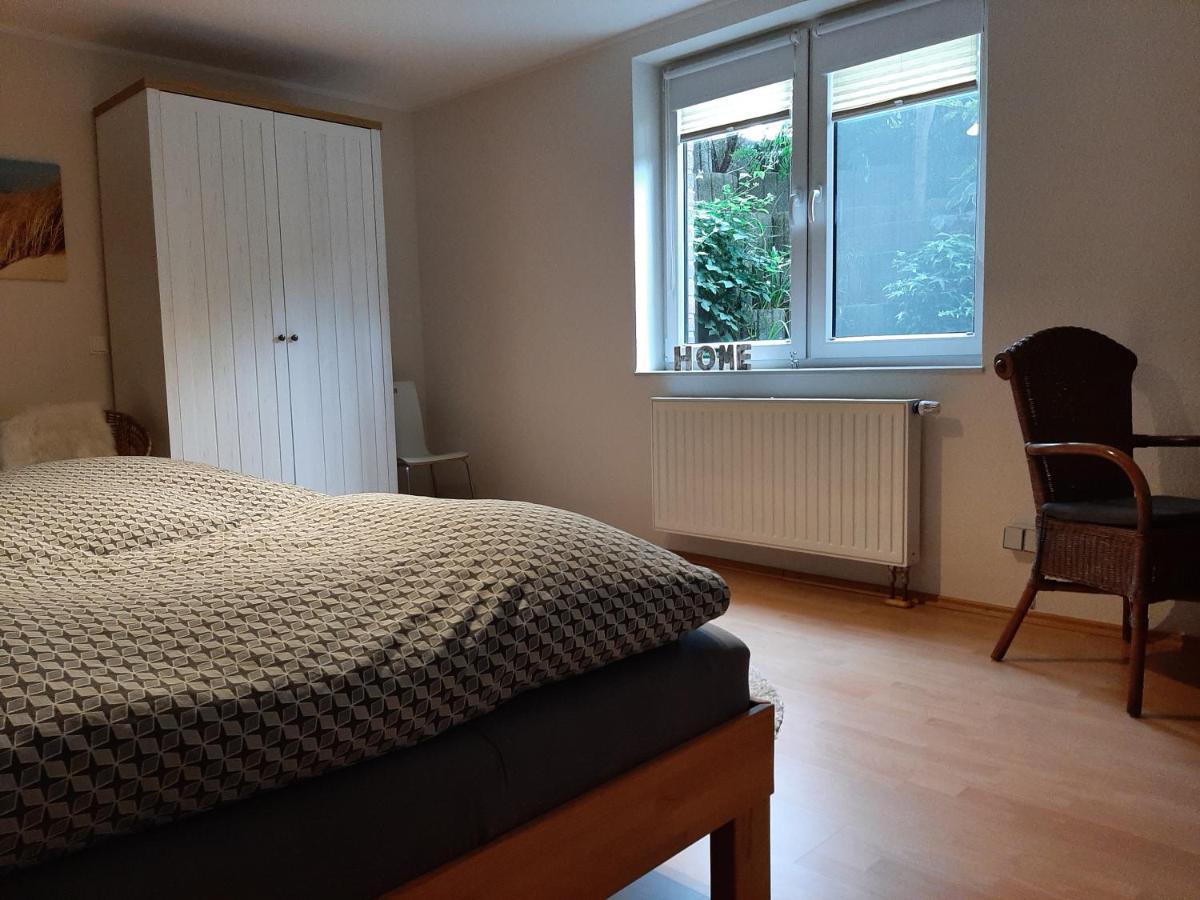 Apartment Haus Theobald *
