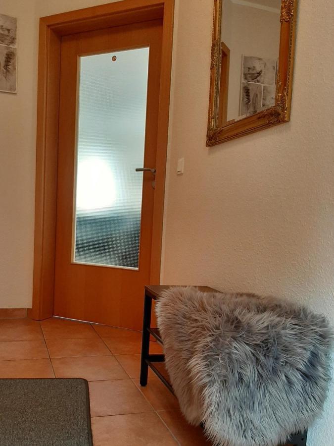 Apartment Haus Theobald